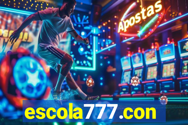 escola777.con