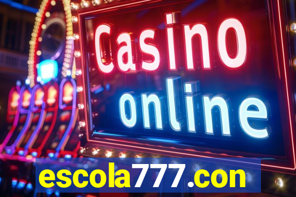 escola777.con