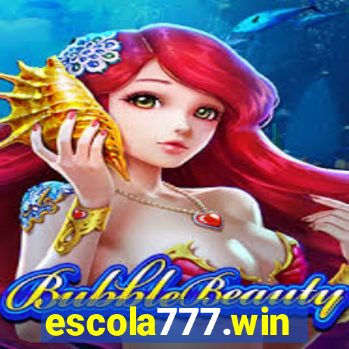 escola777.win