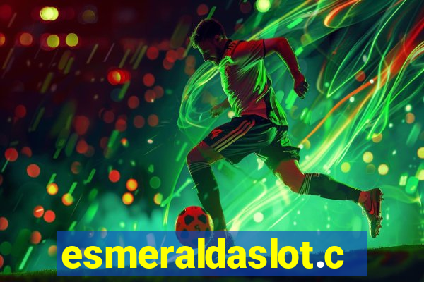 esmeraldaslot.com