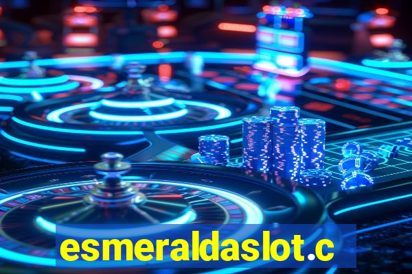 esmeraldaslot.com