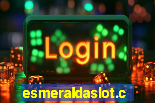 esmeraldaslot.com