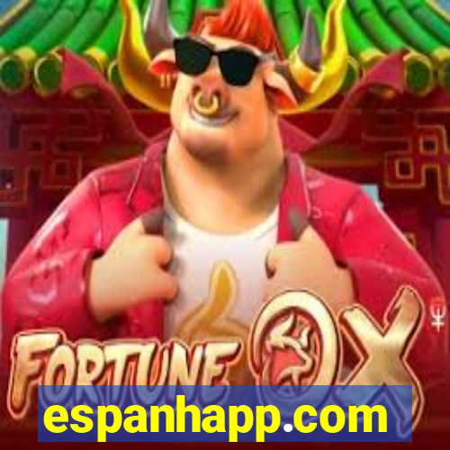 espanhapp.com