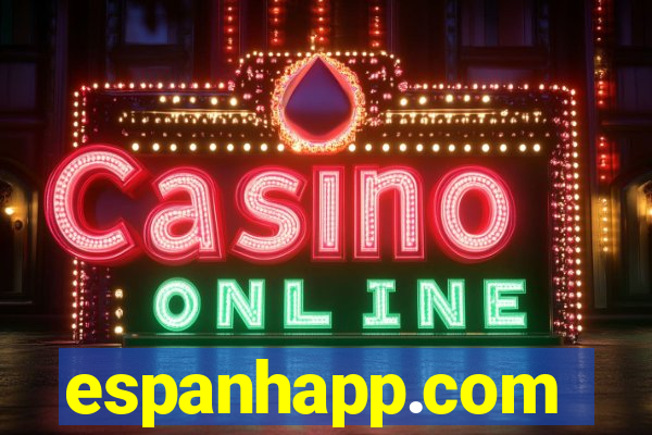 espanhapp.com