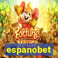 espanobet