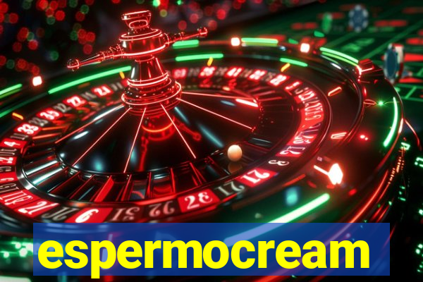 espermocream