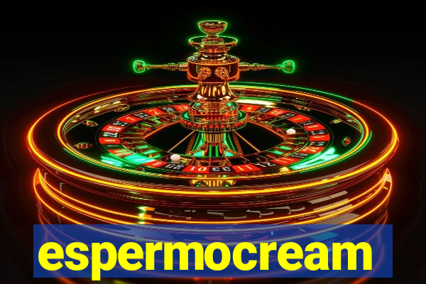 espermocream