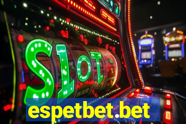 espetbet.bet