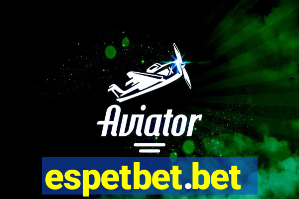 espetbet.bet