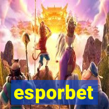esporbet