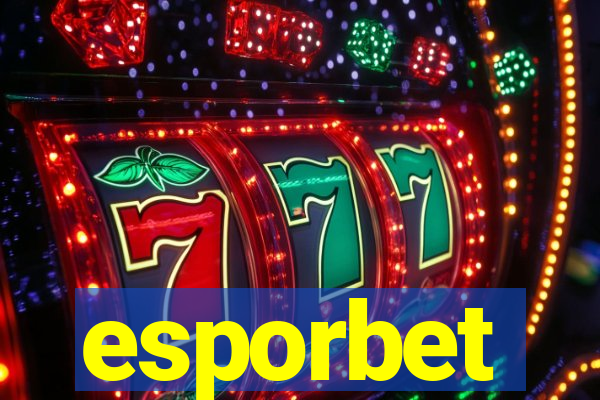 esporbet