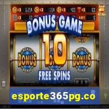 esporte365pg.com