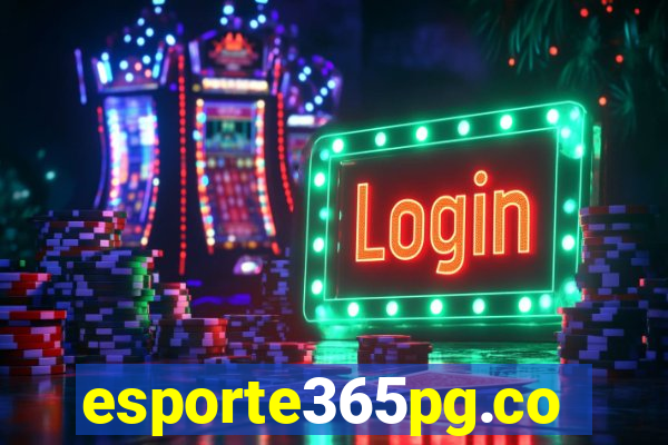 esporte365pg.com
