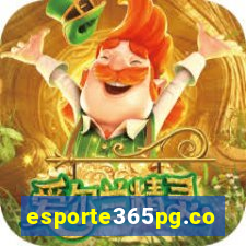 esporte365pg.com