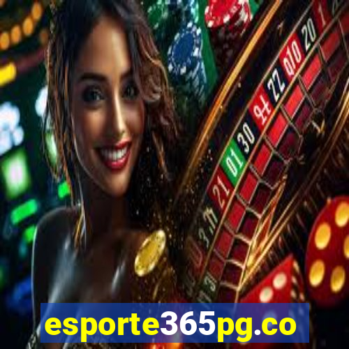 esporte365pg.com