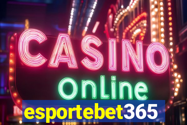 esportebet365