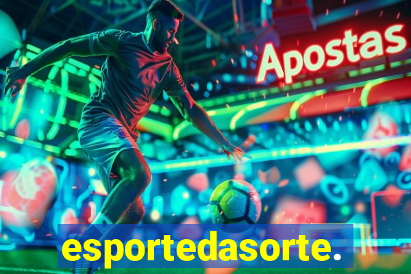 esportedasorte.com