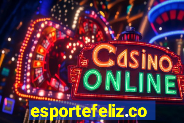 esportefeliz.com