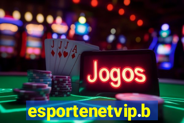 esportenetvip.bet