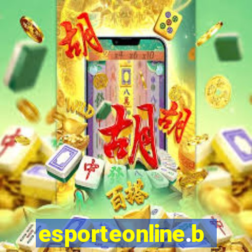esporteonline.bet
