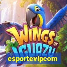 esportevipcom