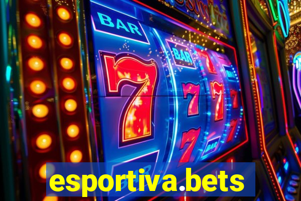 esportiva.bets