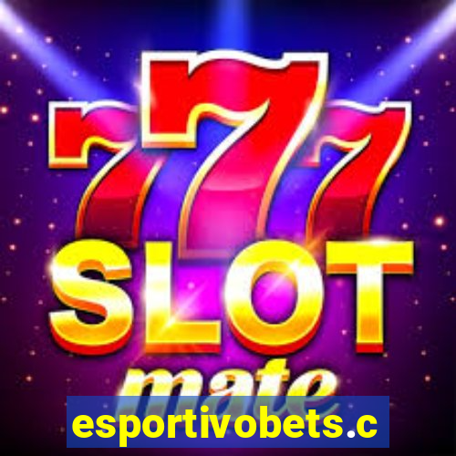 esportivobets.com
