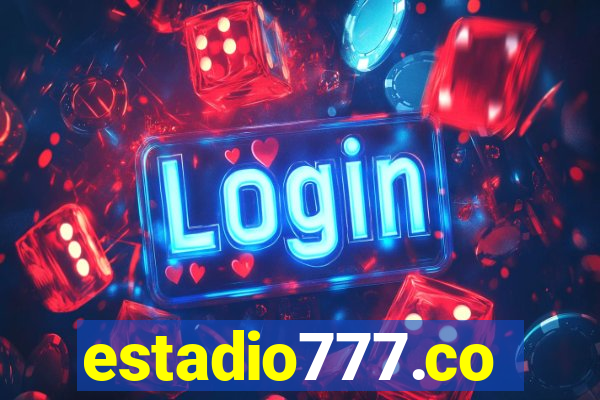 estadio777.co
