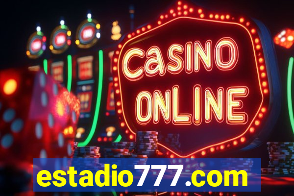estadio777.com