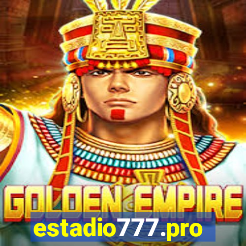 estadio777.pro