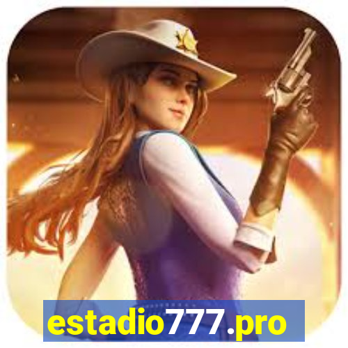 estadio777.pro
