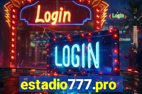 estadio777.pro