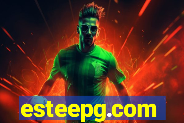 esteepg.com