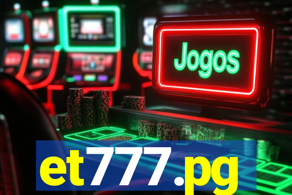 et777.pg
