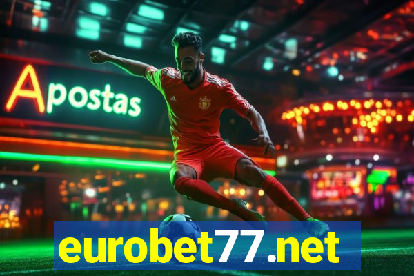 eurobet77.net