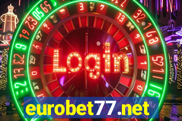 eurobet77.net