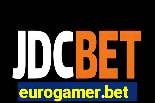 eurogamer.bet