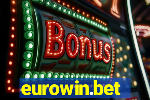 eurowin.bet