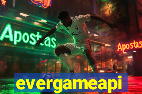 evergameapi