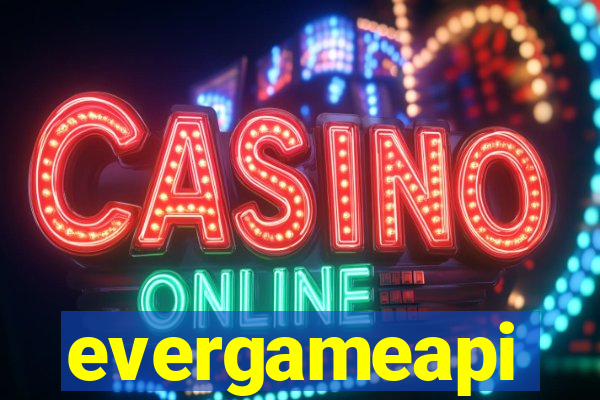 evergameapi