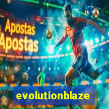 evolutionblaze
