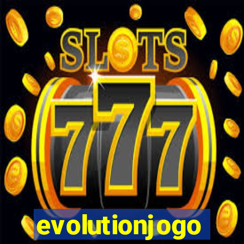 evolutionjogo