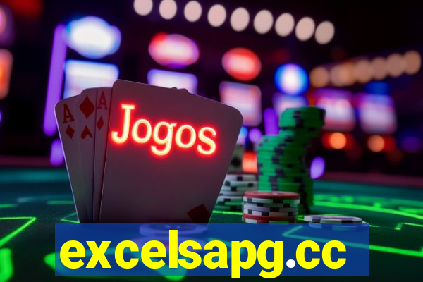 excelsapg.cc