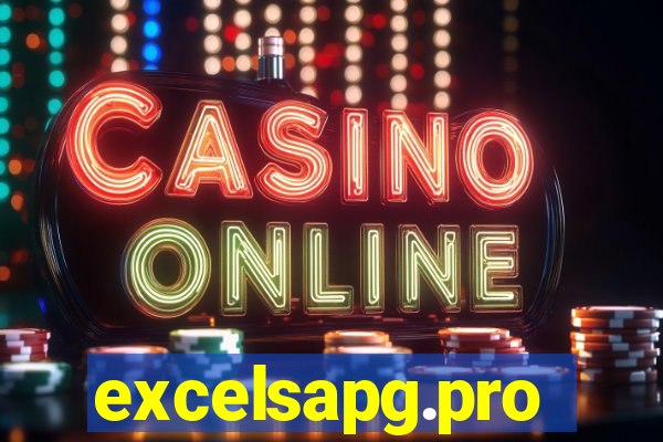 excelsapg.pro