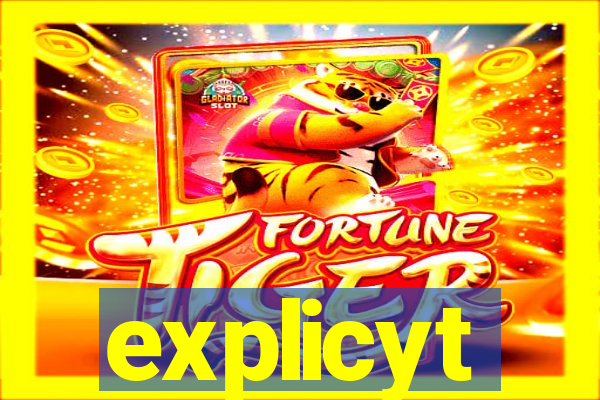 explicyt