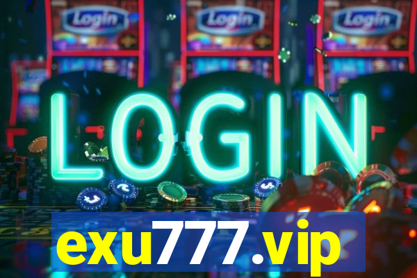 exu777.vip