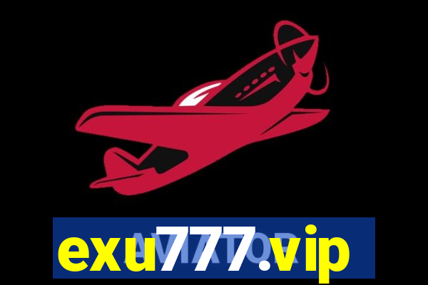 exu777.vip