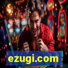 ezugi.com