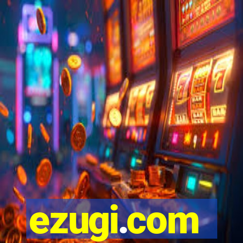 ezugi.com