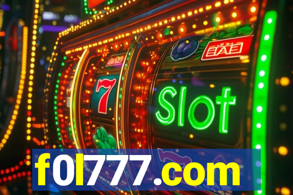 f0l777.com